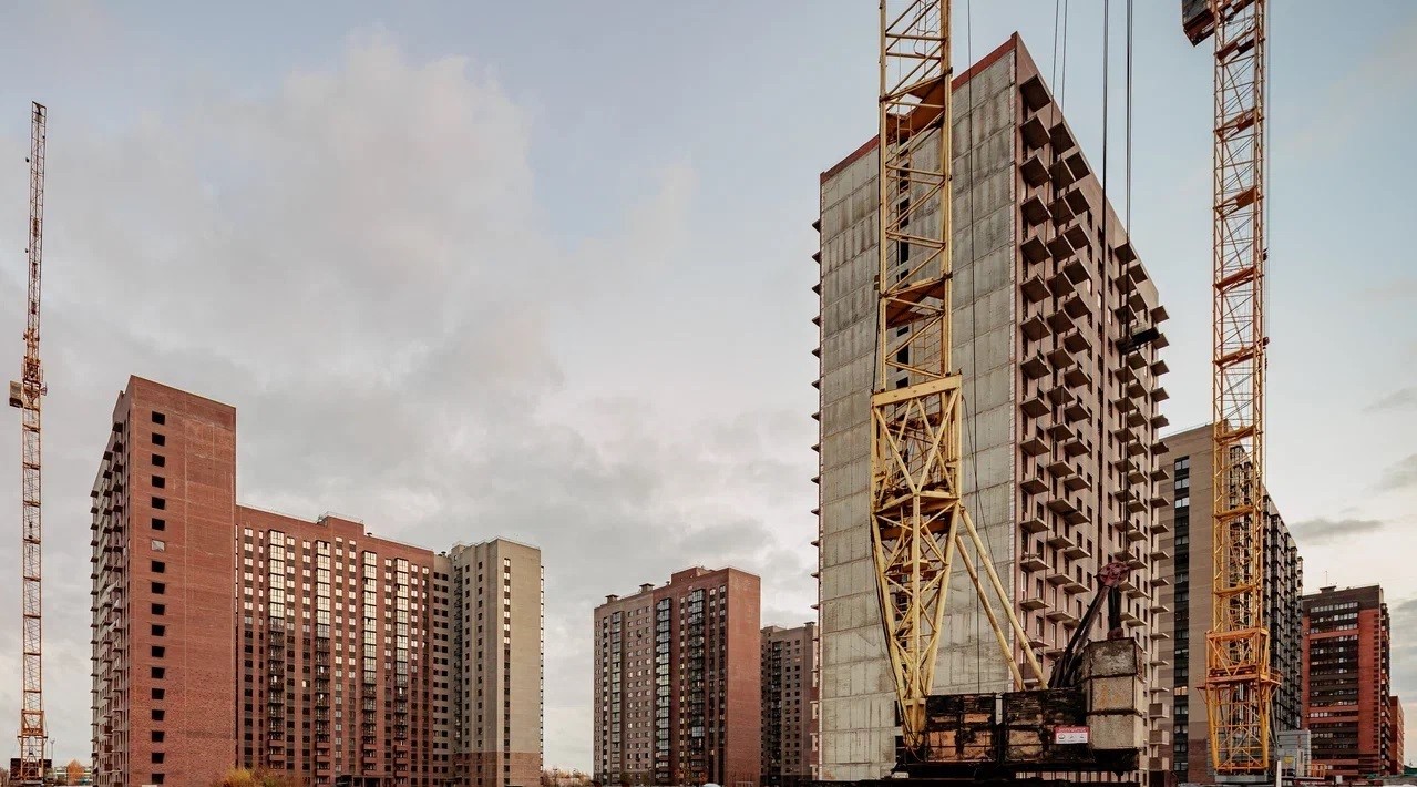 Ставка 12% и 1 ипотека на семью: как изменится семейная программа в 2026 году Erid: 3apb1QrvkfA8QXzxbg43q5NDysjYsS2K7DDHuge5FXNGE
 
 Фото: ООО «СЗ ОБЪЕДИНЁННЫЕ СТРОИТЕЛИ»