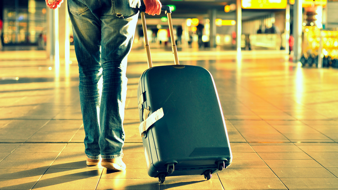 Эксперты составили карту рисков для туристов в Китае 