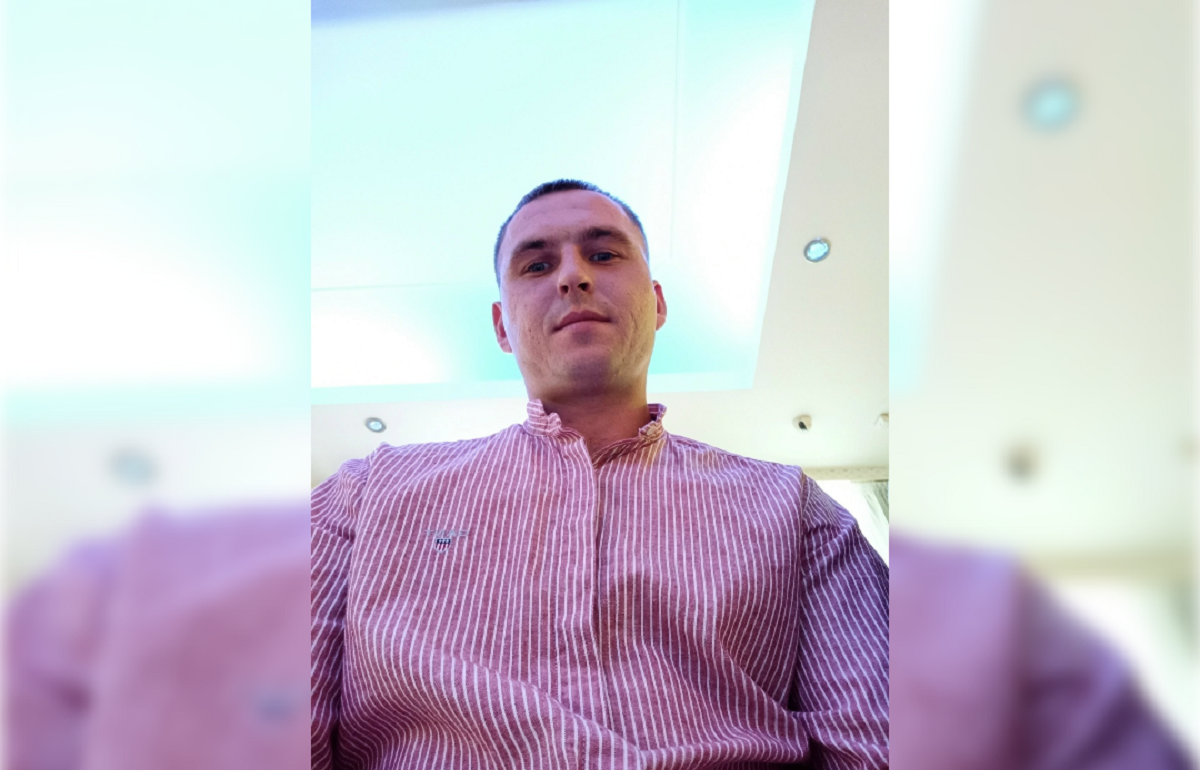 С бойцом СВО Станиславом Васильевым простятся в Ржеве Фото: vk "Другой Ржевский район"