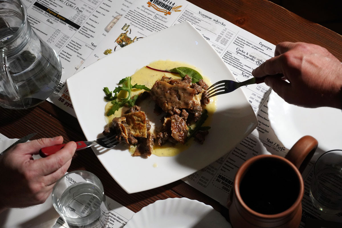 В Тверской области начало дорожать «шашлычное» мясо - новости Афанасий