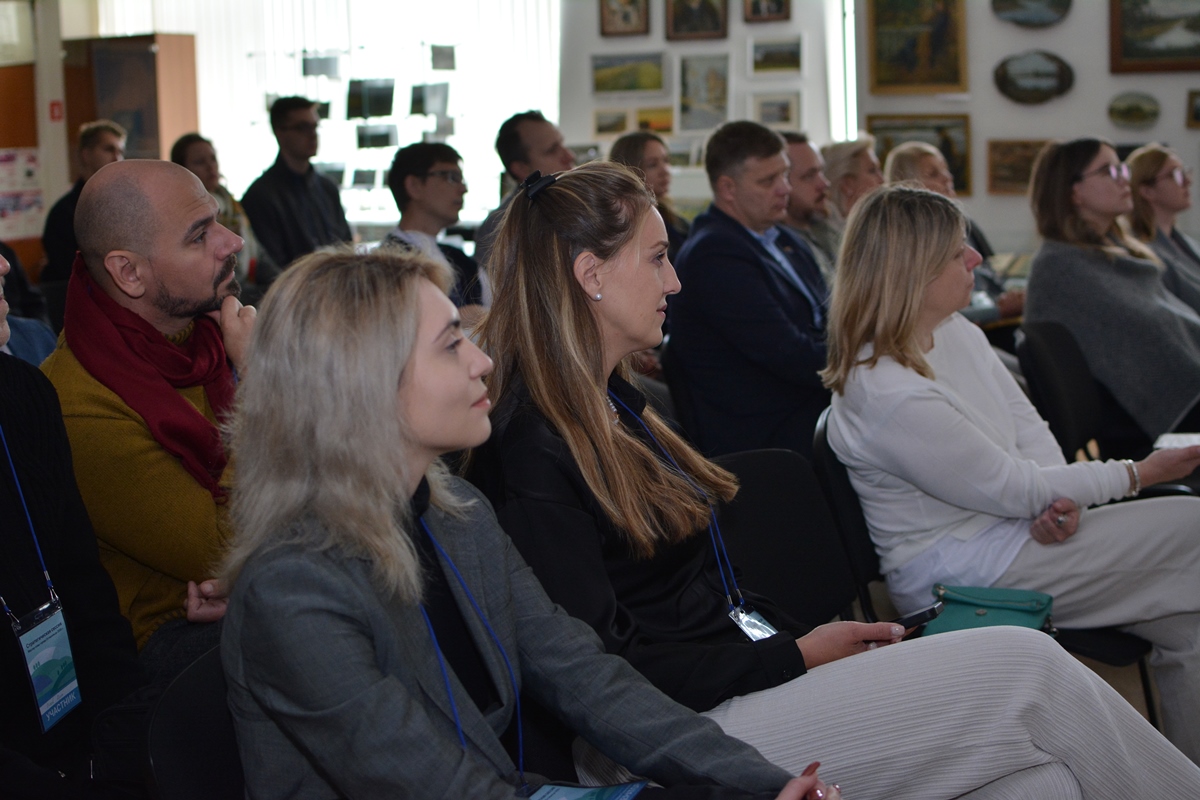 Для Осташкова Тверской области эксперты создадут мастер-план развития Фото: пресс-служба госкорпорации ВЭБ.РФ