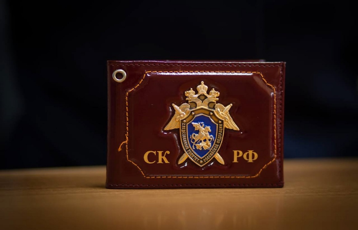 Глава СК держит на контроле расселение аварийного дома в Ржеве Фото: СУ СК РФ по Тверской области