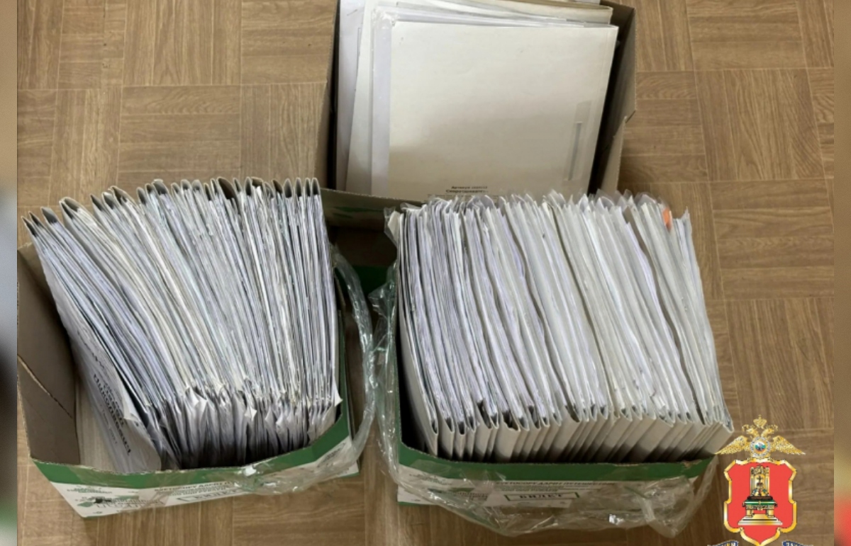 В Бологое за студентов «учились» сотрудники вуза - новости Афанасий