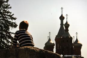 В Тверской области пройдет фестиваль духовной музыки «Феофановские дни» - новости Афанасий