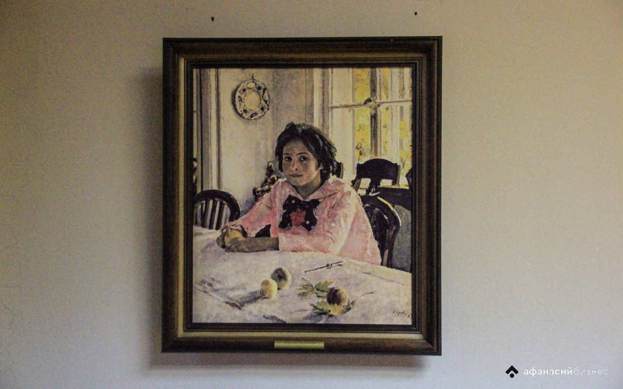 Участниками акции «Нас пригласили во Дворец» стали 4500 тверских школьников Фото: Afanasy.biz