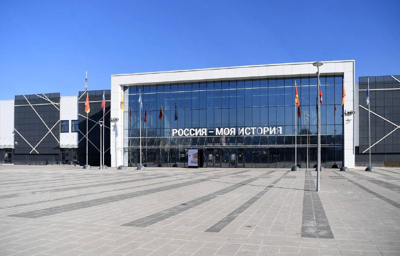 В Твери открыт центр по сохранению исторической памяти  Фото: правительство Тверской области