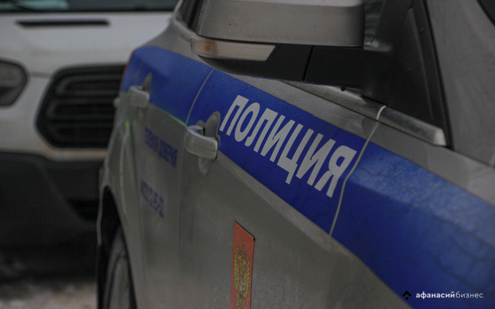 Полиция установила второго участника конфликта между подростками в Нелидово Фото: архив Afanasy.biz