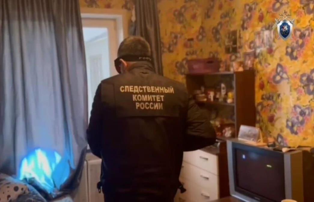 Житель Твери до смерти избил своего брата - новости Афанасий