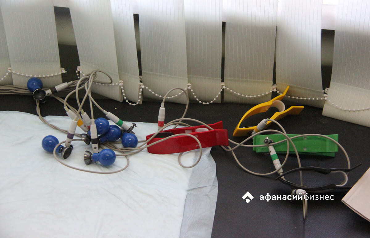 Врачи в Якутии оживили замерзшего в 20-градусный мороз мужчину