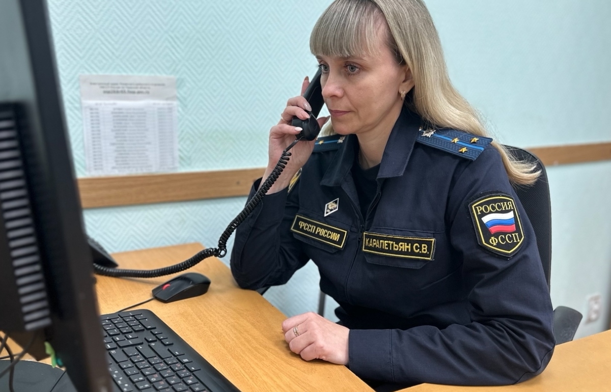 Алиментщик из Ржева рассчитался по долгам, лишь бы не лишиться автомобиля - новости Афанасий