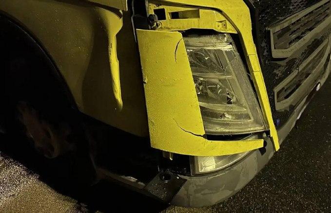 Пенсионерка получила смертельные травмы в результате наезда фуры на М10 - новости Афанасий