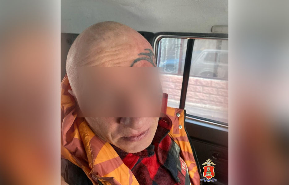 Уголовное дело в отношении неадекватного собачника направлено в суд Твери Фото: УМВД России по Тверской области