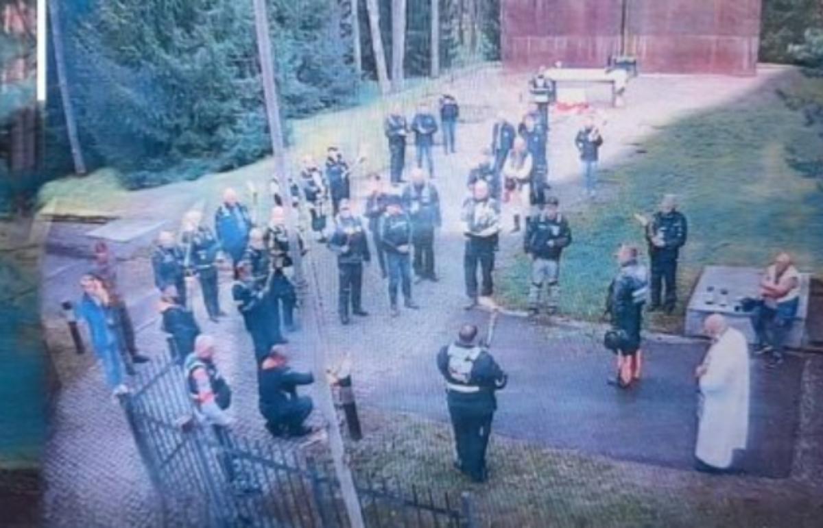 Бастрыкин поручил доложить о ситуации с поляками на мемориале «Медное» под Тверью - новости Афанасий