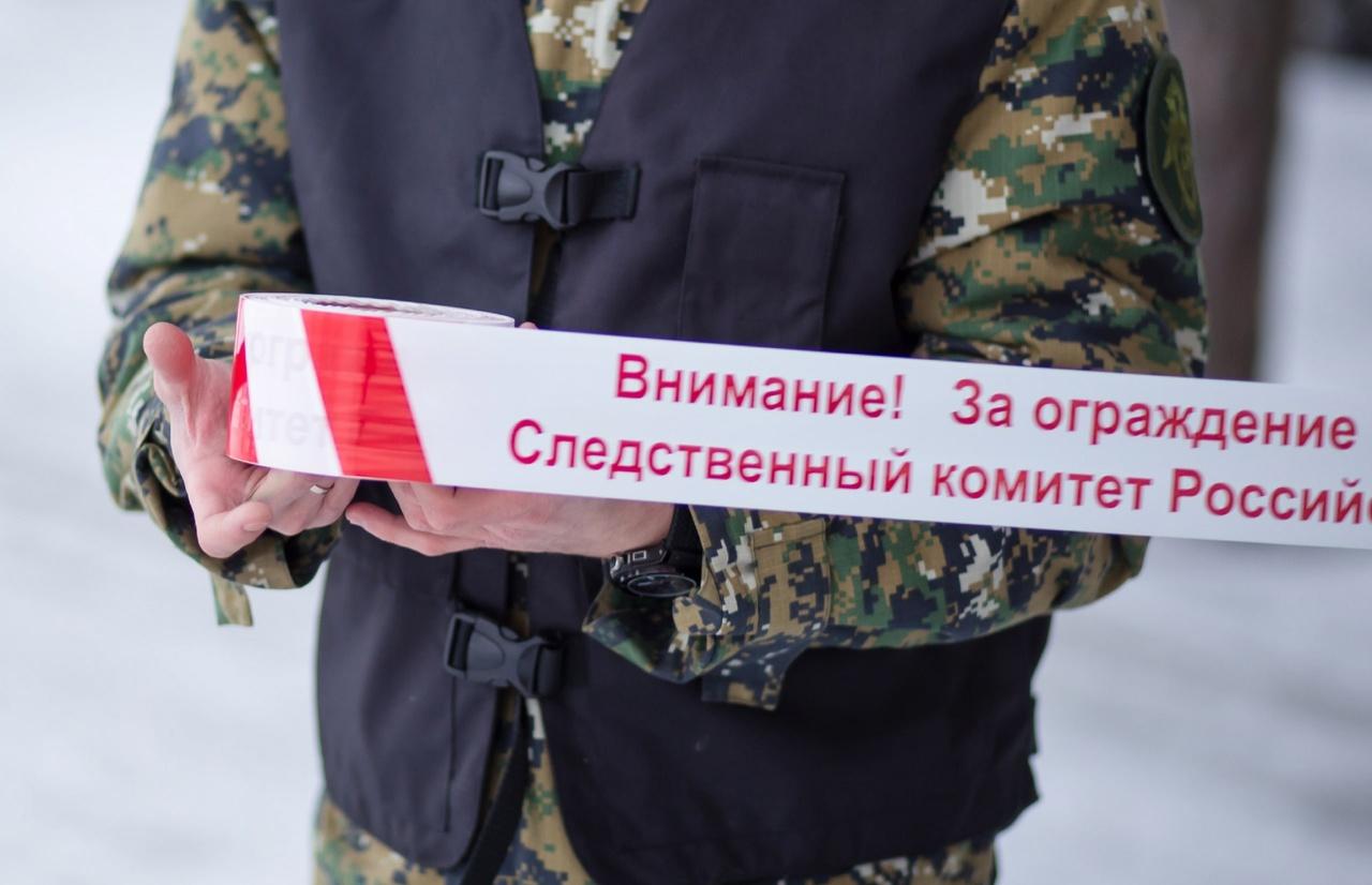 Убийство женщины расследуется в Конаково Тверской области - новости Афанасий