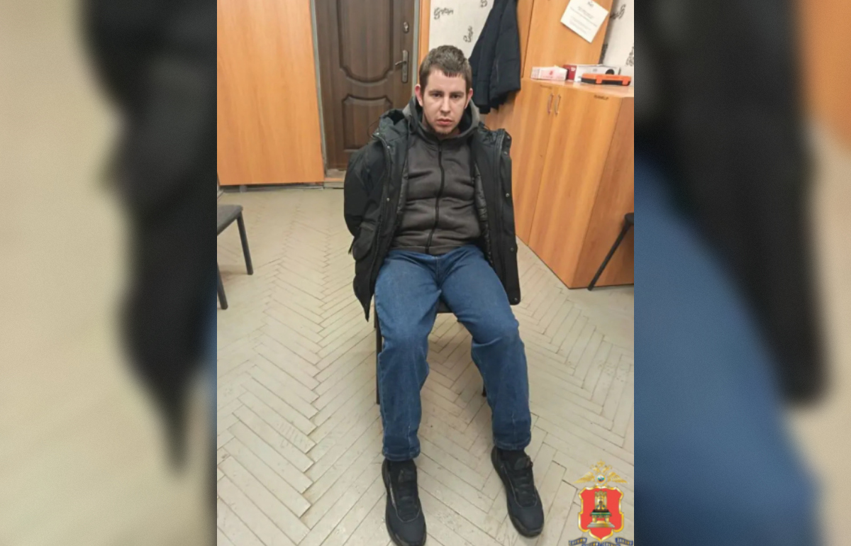 Жителя Сонково задержали с закладкой 