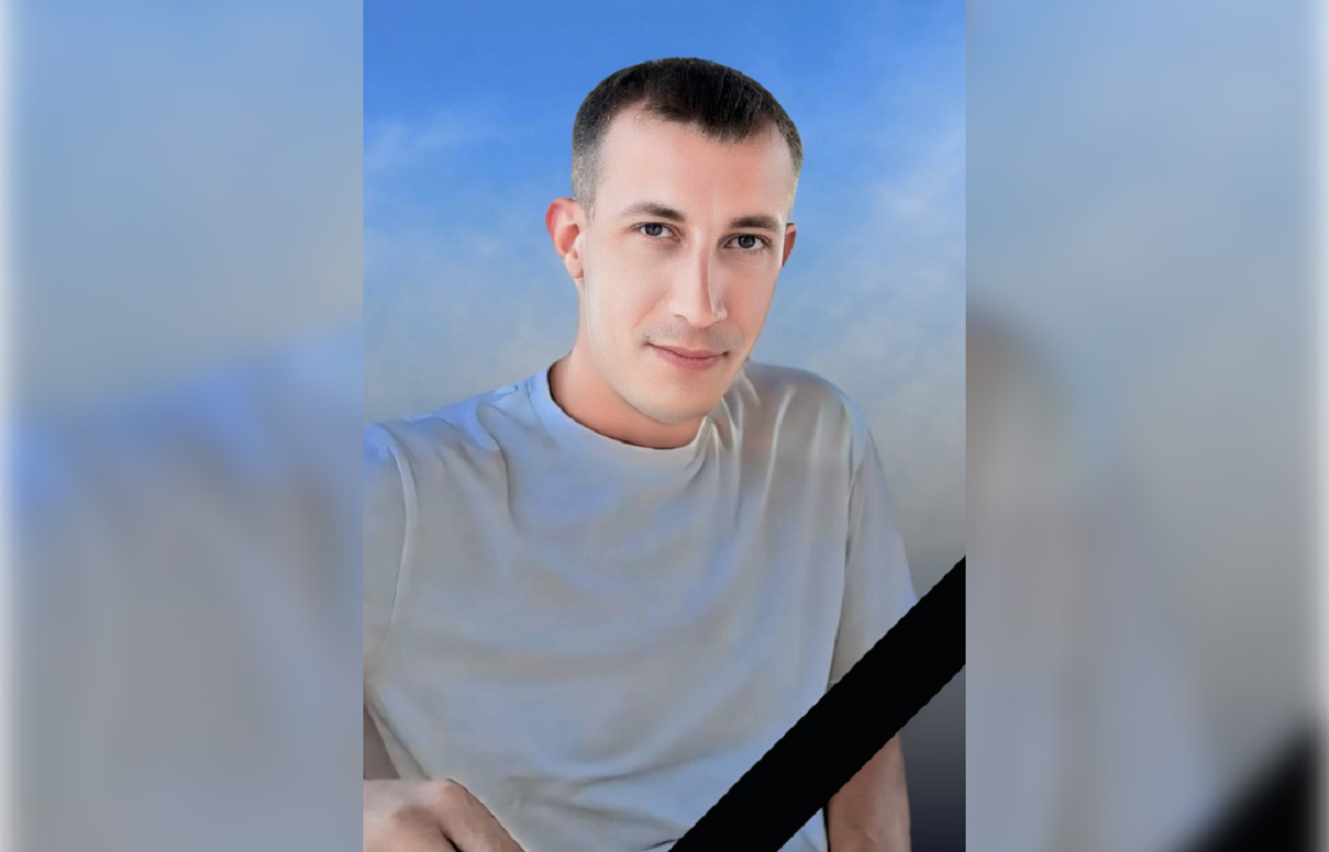 В Сонковском районе простятся с погибшим в ходе СВО Константином Болоневым Фото: Администрация Сонковского муниципального округа