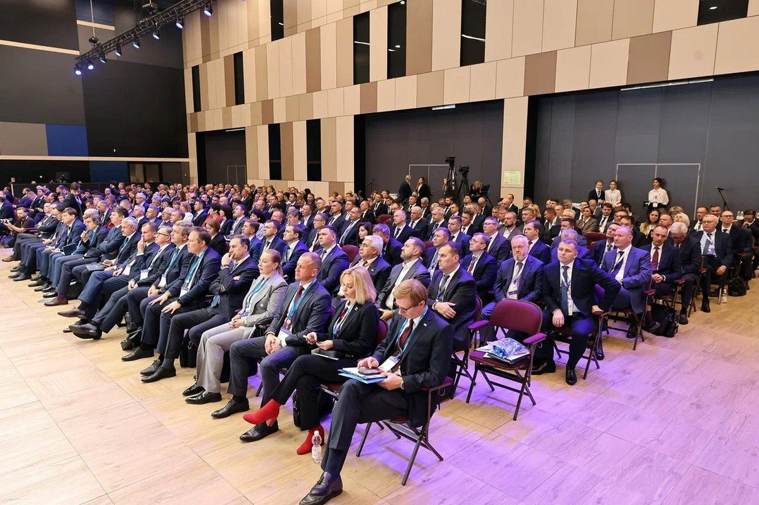 Спрос на газ на внутреннем рынке страны продолжает расти - новости Афанасий