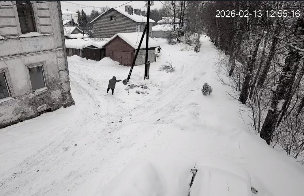 В Кашине жителей будут отучать выбрасывать мусор на землю штрафами - новости Афанасий