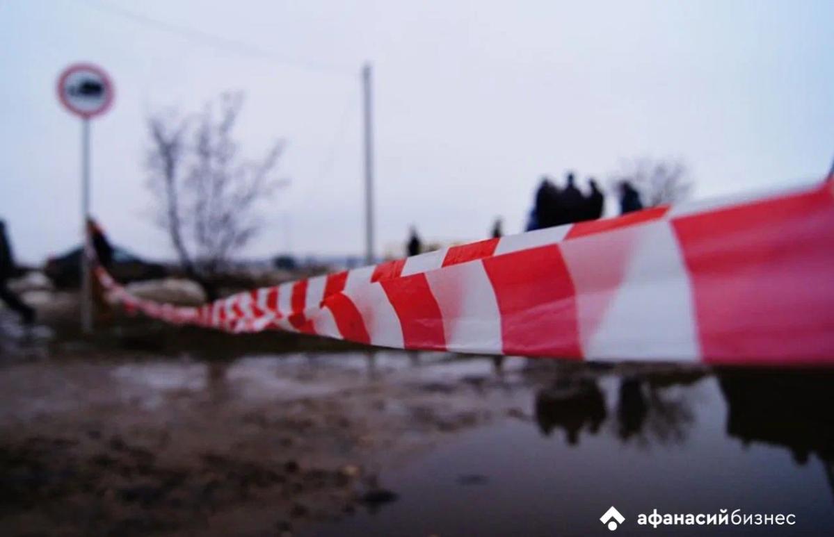 В Молоково ограничили доступ в здание автовокзала - новости Афанасий