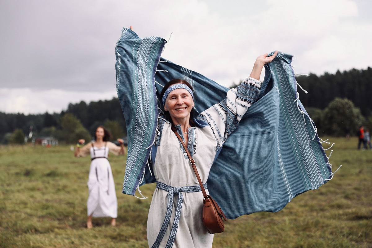 В туристский календарь Тверской области на 2024 год вошло свыше 130 событий Фото: Анастасия Чистякова, архив Afanasy,biz