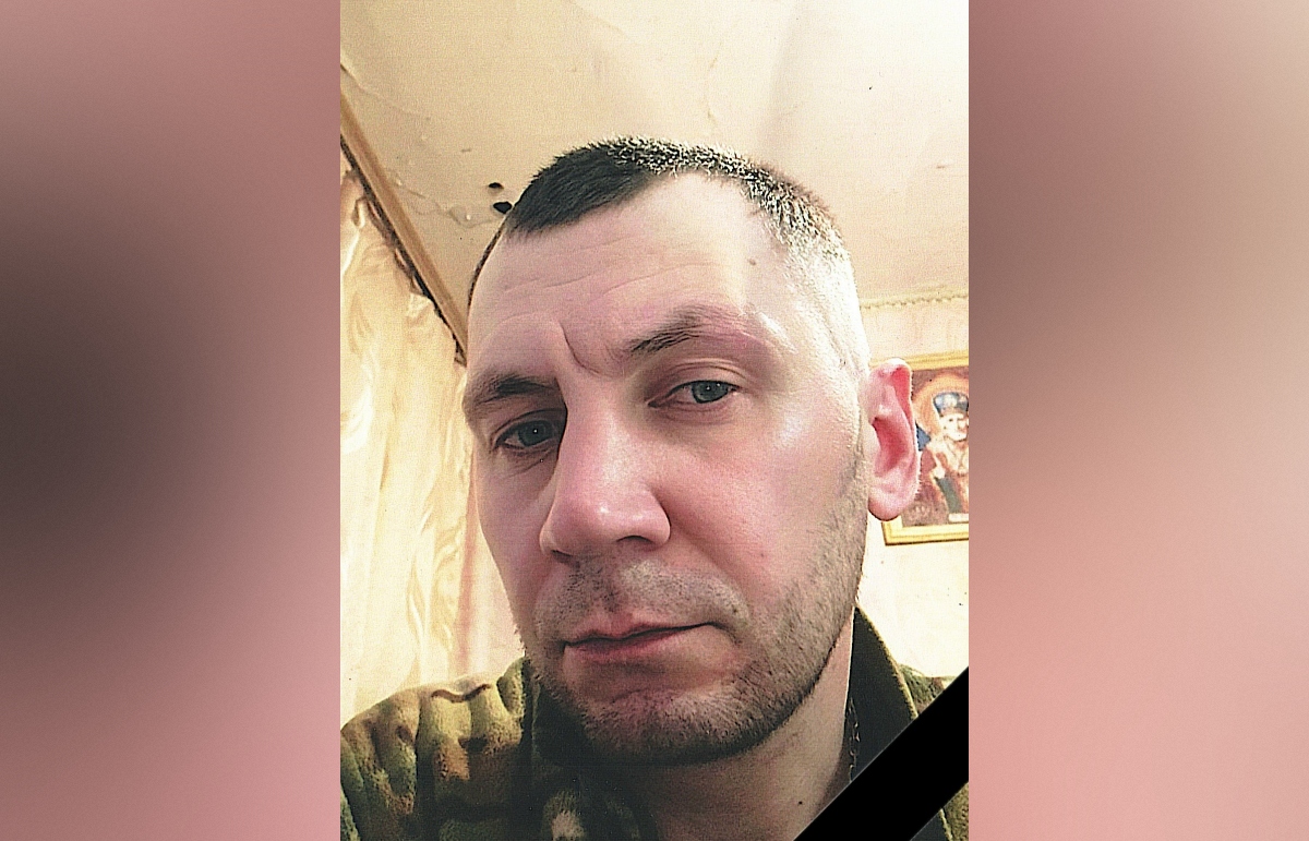 В Бологое простятся с участником СВО Максимом Валиевым - новости Афанасий