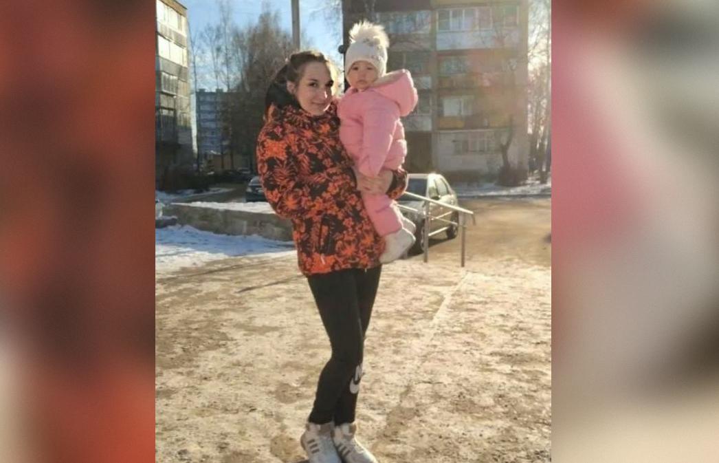 СК проводит доследственную проверку по факту исчезновения женщины с ребенком Фото предоставлено СК