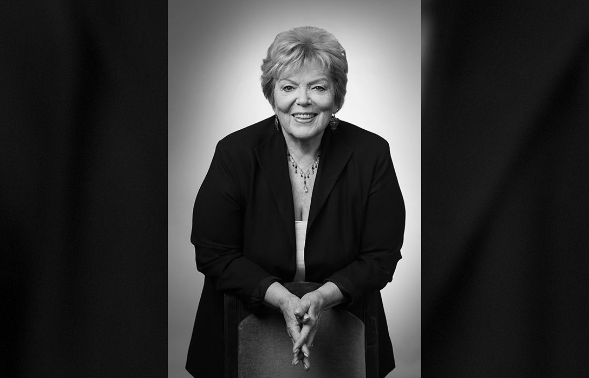 Не стало народной артистки РФ Ирины Андриановой Фото: ТАТД