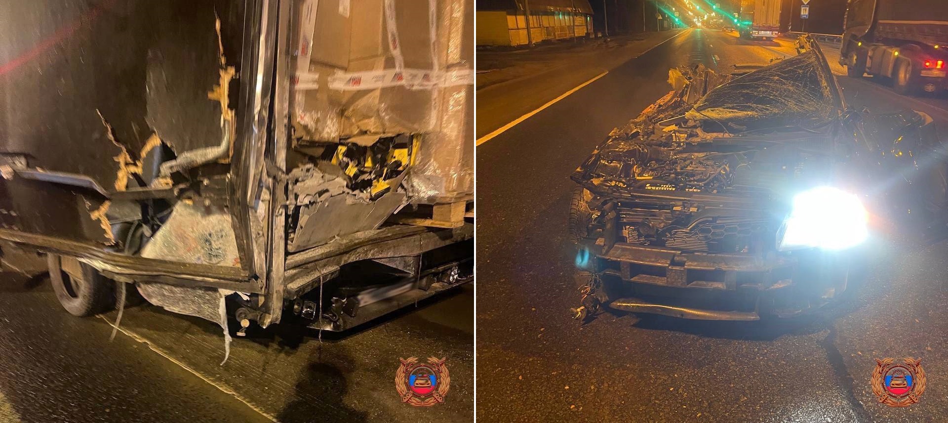 Виновника ДТП в Вышнем Волочке, в котором погиб пассажир, ждет суд Фото: Госавтоинспекция Тверской области