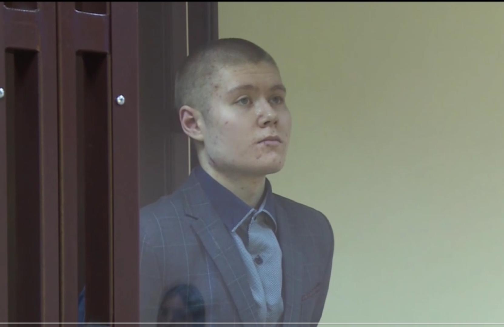 Вступил в силу приговор поджигателю военкомата в Тверской области - новости Афанасий