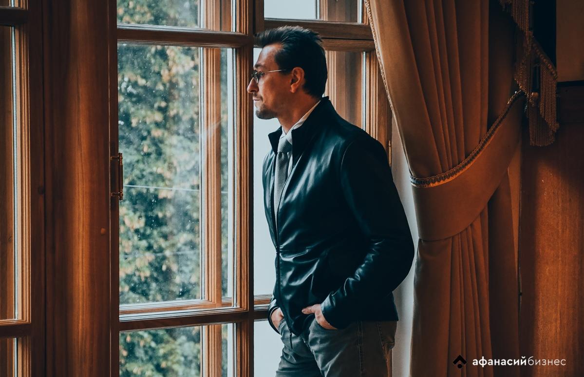 Сергей Безруков: «Дети в секунду считывают то, что нам кажется сложным» - новости Афанасий