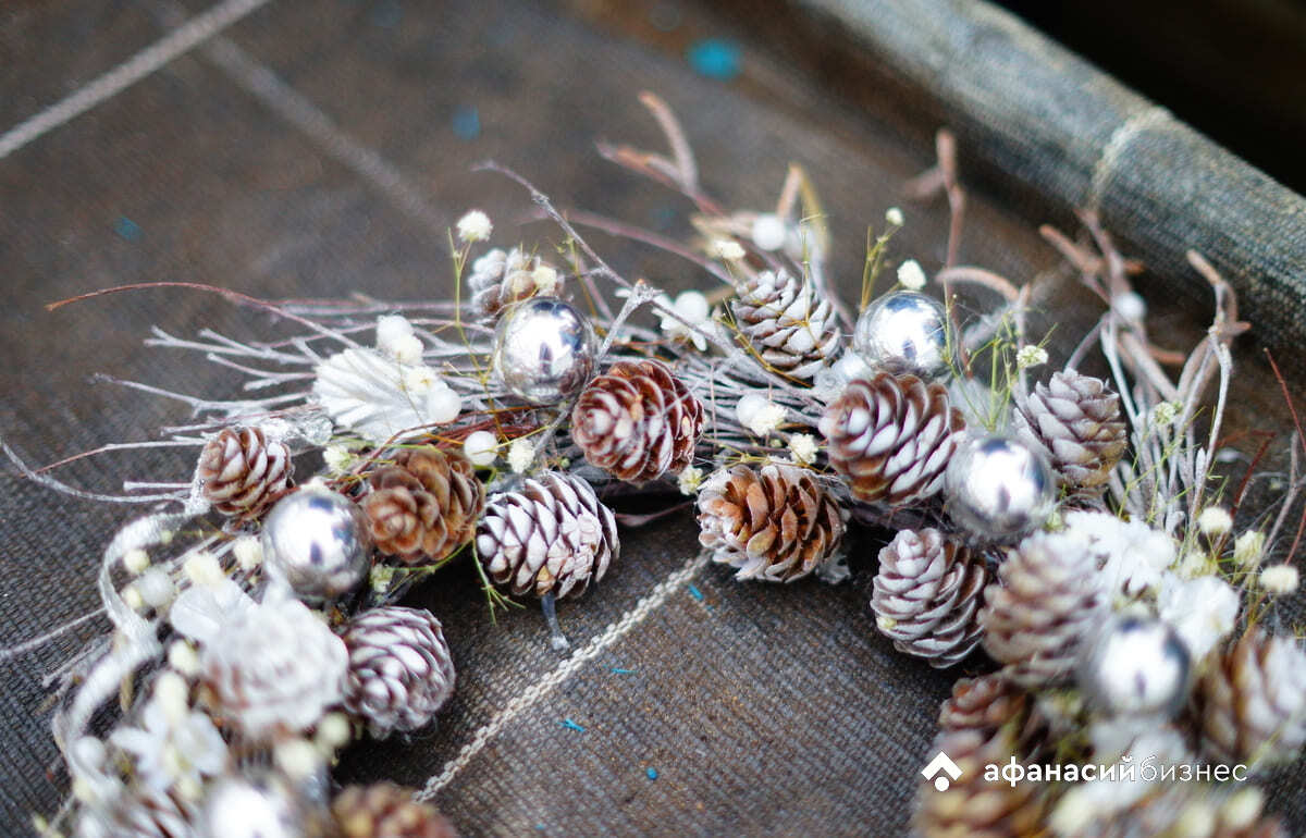 Прогноз погоды в Твери с плюсом и под дождем со снегом Фото: Afanasy.biz