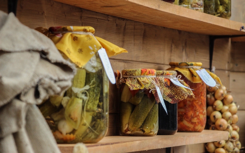 В Тверской области выросли цены на 30 продуктов Фото: Павел Успенский / архив редакции