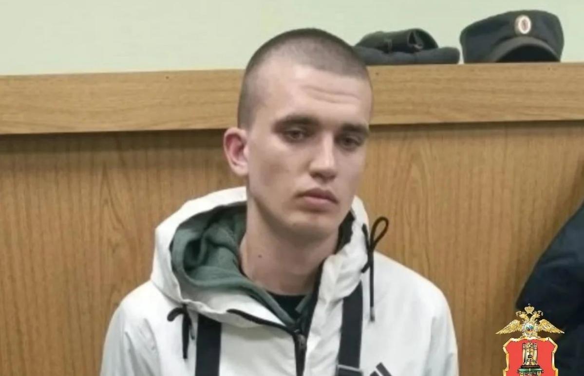 В Кимрах задержан молодой наркозакладчик - новости Афанасий