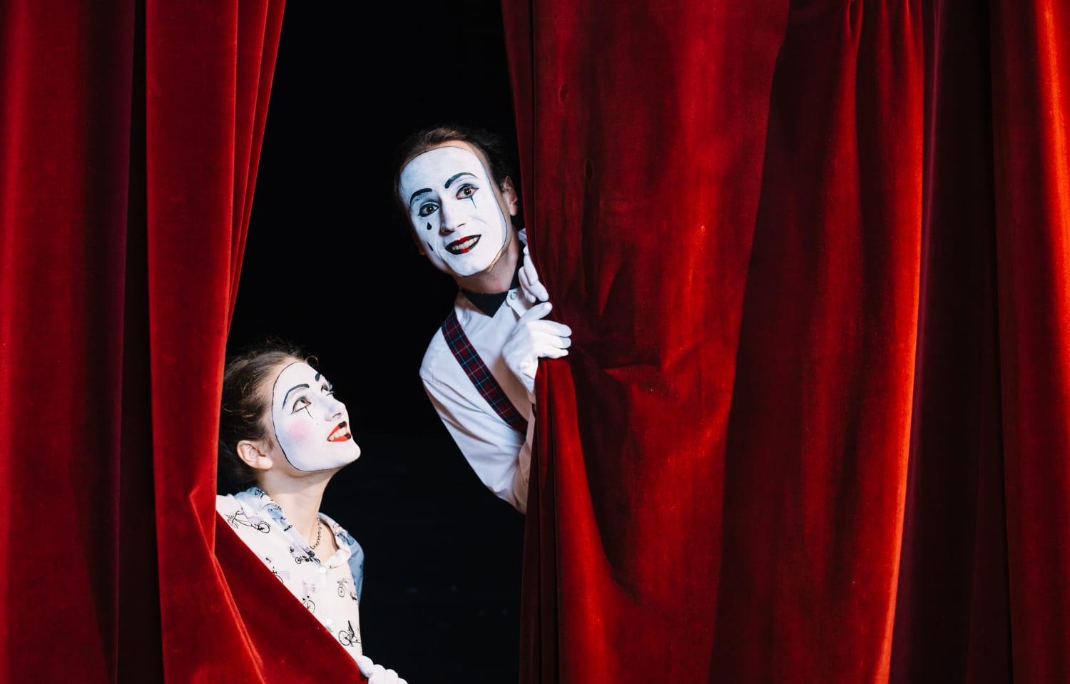 В Тверь с гастролями приезжает Приморский академический краевой драматический театра им. м. Горького из Владивостока - новости Афанасий