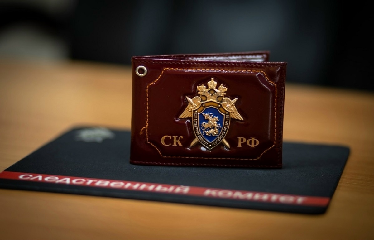 Арестованы все участники медицинской преступной группы в Вышнем Волочке - новости Афанасий