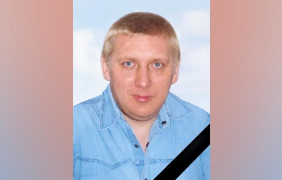 В Калязине простились с погибшим в зоне СВО старшим сержантом Юрием Иванковым Фото: администрация Калязина