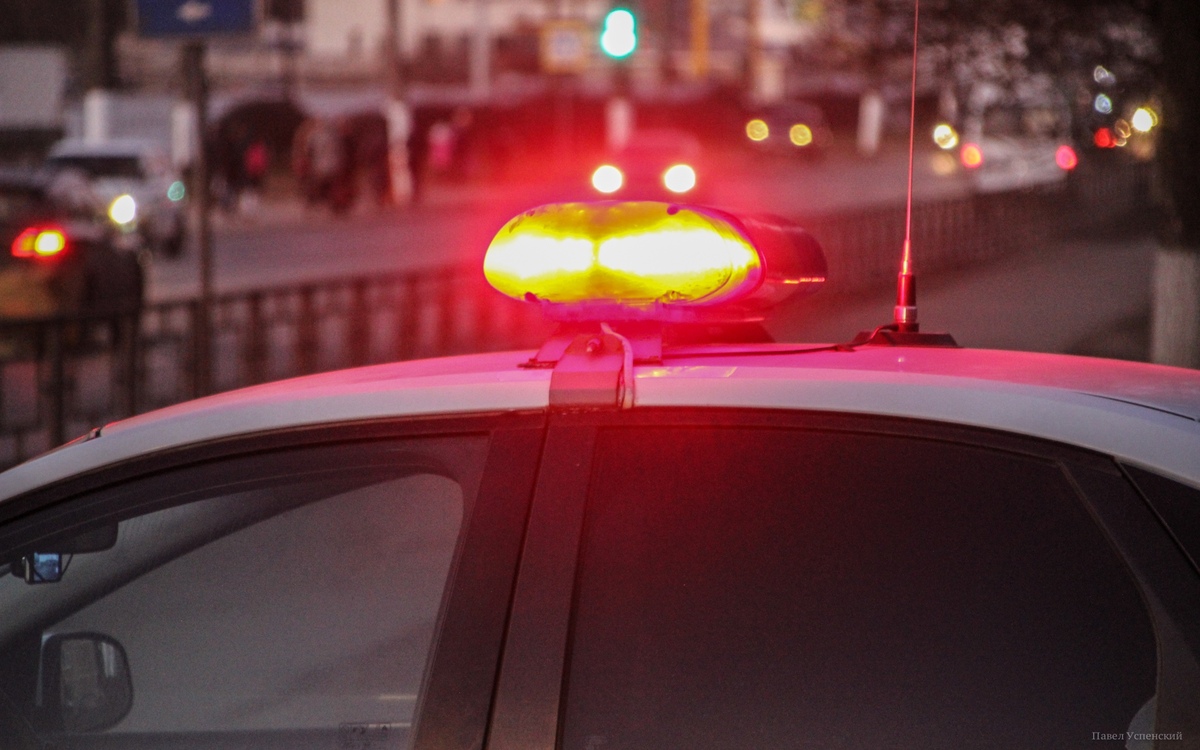 В Торжке женщина-водитель пострадала, въехав в попутный автомобиль Фото: Павел Успенский