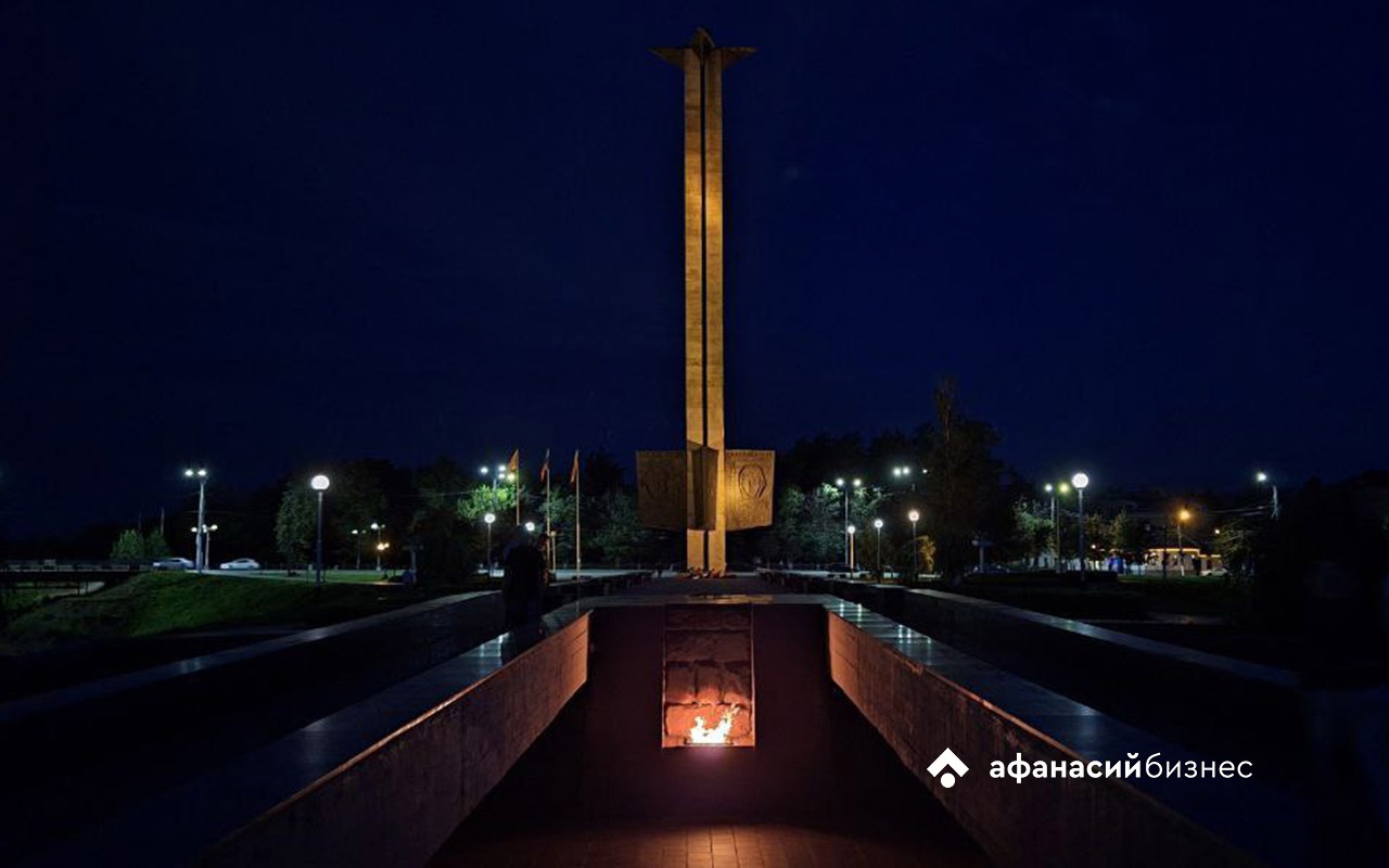 В Тверской области устанавливаются ограничения для безопасности в День Победы - новости Афанасий