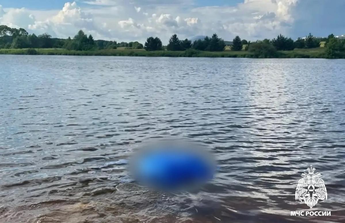 В реке Дойбица под Конаково утонул человек - новости Афанасий