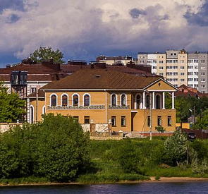 В Твери вдвое повысили ставки налога на дорогие квартиры и дома - новости Афанасий