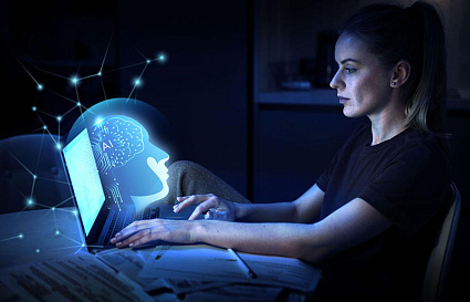 На 30% яблоко и на 70% швейцарский нож: почему нужно контролировать нейросети