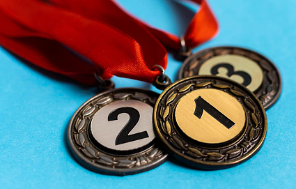 135 спортсменам Верхневолжья назначены стипендии Губернатора Тверской области - новости Афанасий