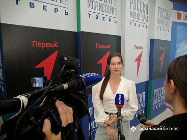 Тверская лыжница Наталья Непряева может попасть в школьные учебники по новому предмету «Семьяведение» - новости Афанасий