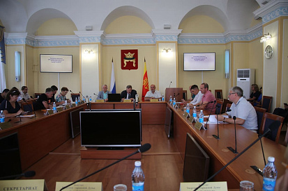 Депутаты Твери выделили средства на тротуары на Советской, подъезд к Театру кукол и игровую площадку в Китайском парке - новости Афанасий