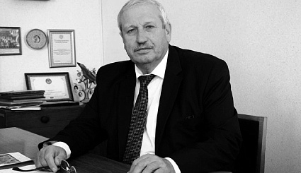 Ушел из жизни глава Андреапольского района Николай Баранник - новости Афанасий