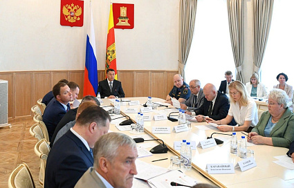 Под Тверью будут строить дорогу к Лисицкому Бору - новости Афанасий