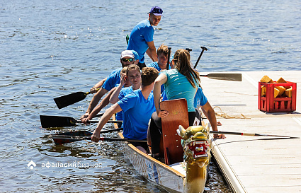 По поручению губернатора Игоря Рудени в муниципалитетах Тверской области вводятся новые спортивные объекты - новости Афанасий