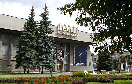 Спектакль театра кукол Твери выдвинут на «Золотую Маску» - новости Афанасий