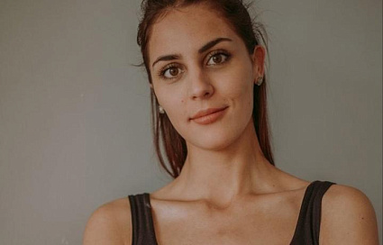 Самую популярную гимнастку выбрали читатели «Афанасий-бизнес» - новости Афанасий