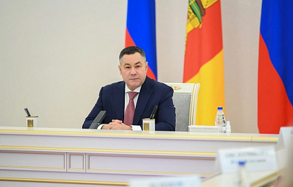 Губернатор Игорь Руденя на пресс-конференции по итогам 2024 года ответил на актуальные вопросы - новости Афанасий